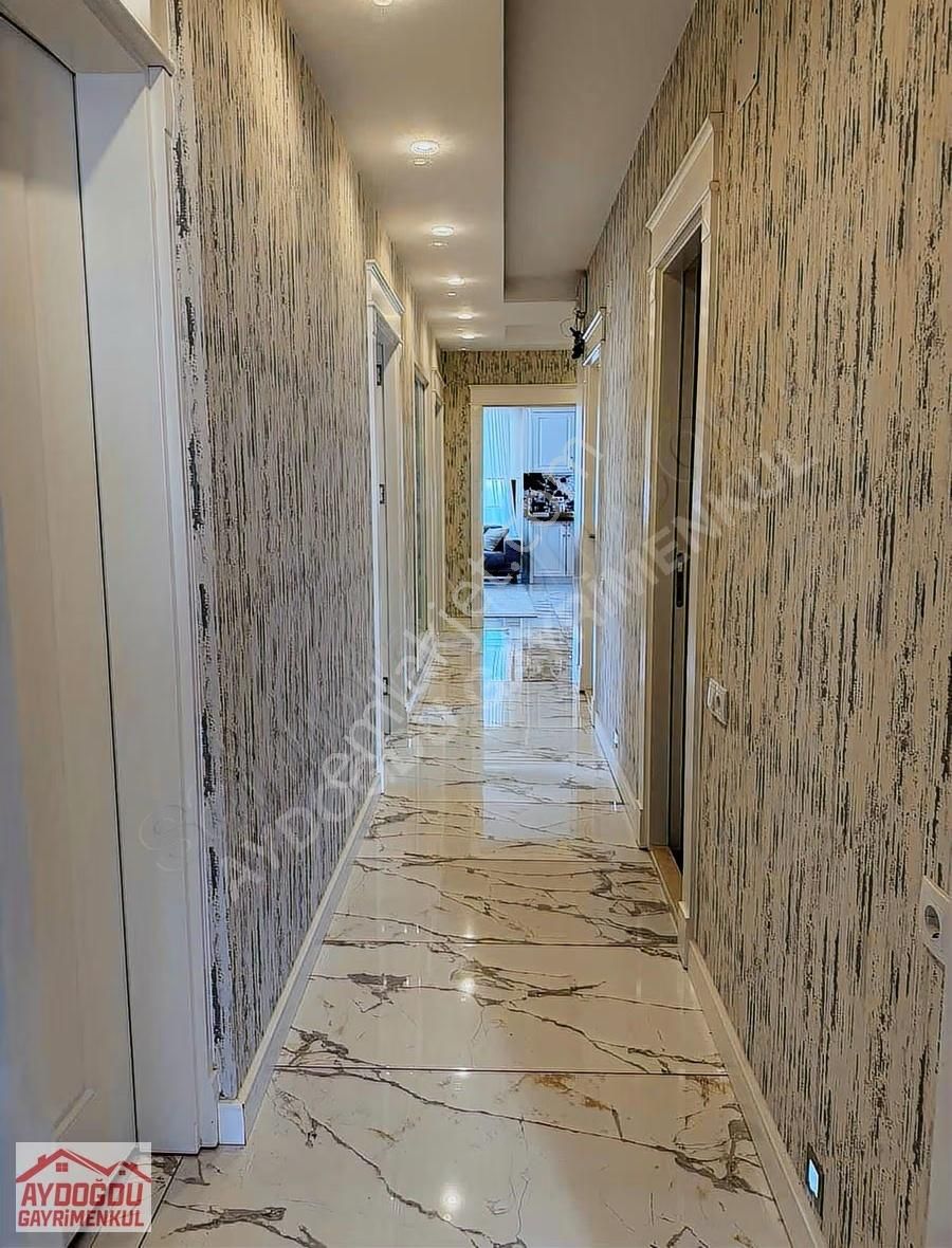 Aydoğdu Gayrimenkulden 50.yıl'da Satılık 4+1 Daire - Görsel 30