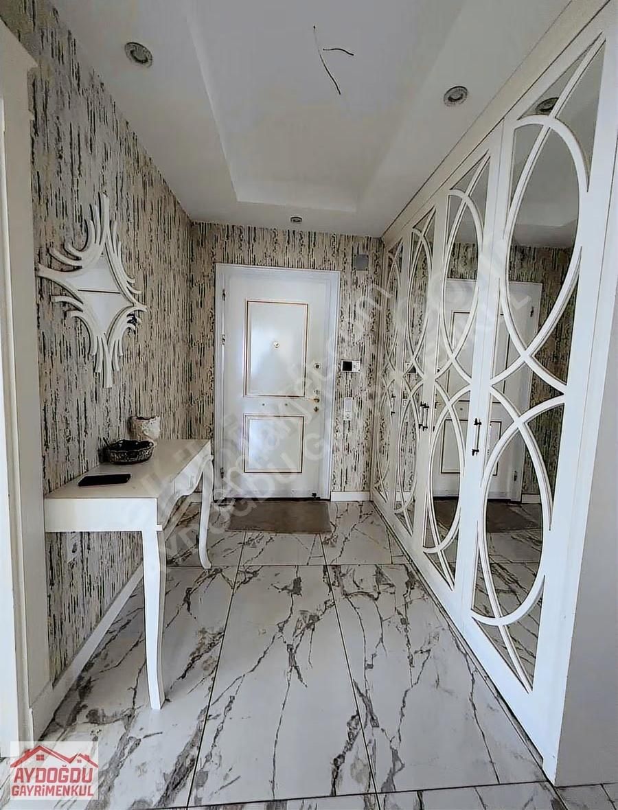 Aydoğdu Gayrimenkulden 50.yıl'da Satılık 4+1 Daire - Görsel 23