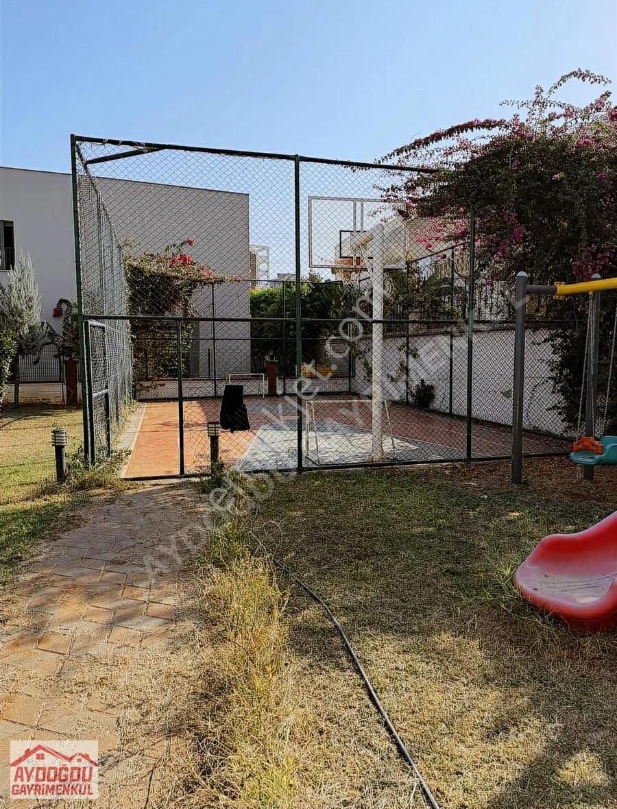 Aydoğdu Gayrimenkulden 50.yıl'da Satılık 4+1 Daire - Görsel 4