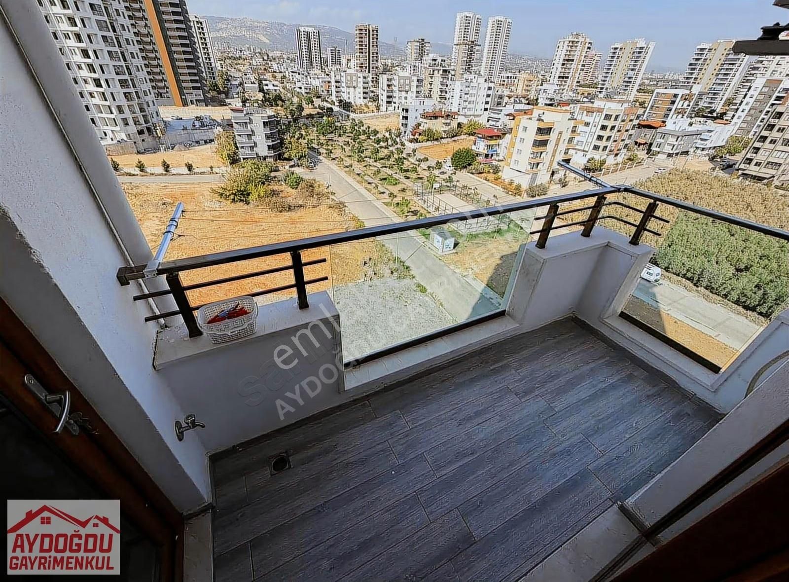 Aydoğdu Gayrimenkulden 50.yıl'da Satılık 4+1 Daire - Görsel 32