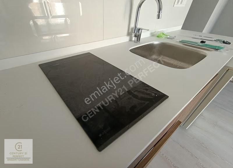 Maltepe Lamer Dragos'ta Kiralık Eşyalı Stüdyo | 9.kat 50 M2 - Görsel 29