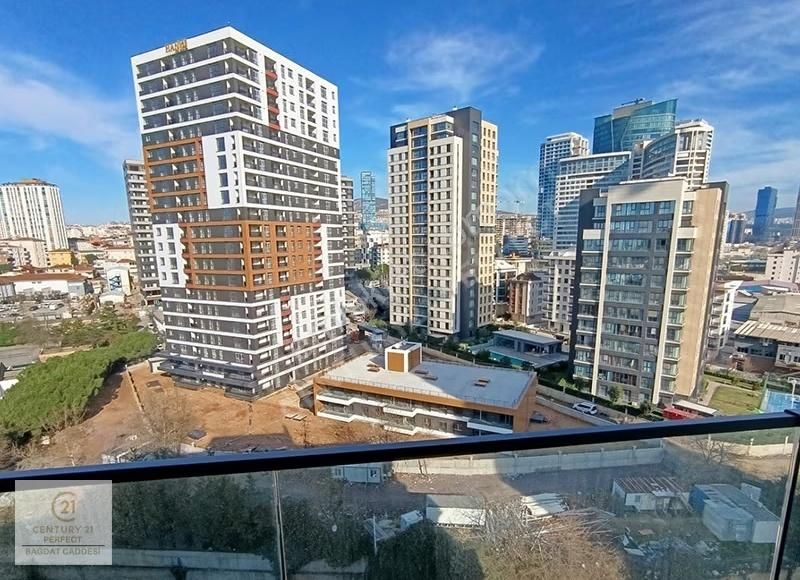 Maltepe Lamer Dragos'ta Kiralık Eşyalı Stüdyo | 9.kat 50 M2 - Görsel 2