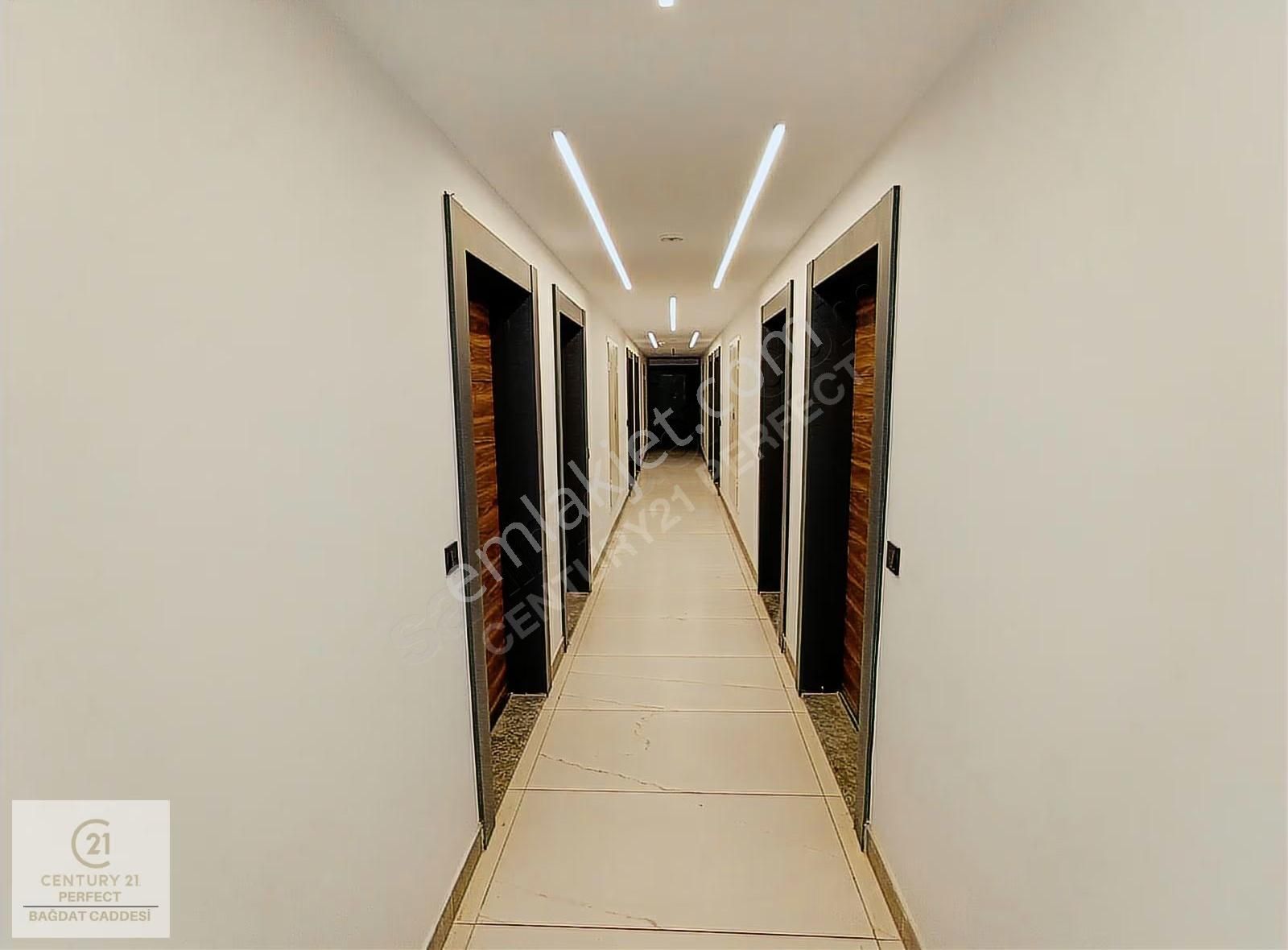 Maltepe Lamer Dragos'ta Kiralık Eşyalı Stüdyo | 9.kat 50 M2 - Görsel 31