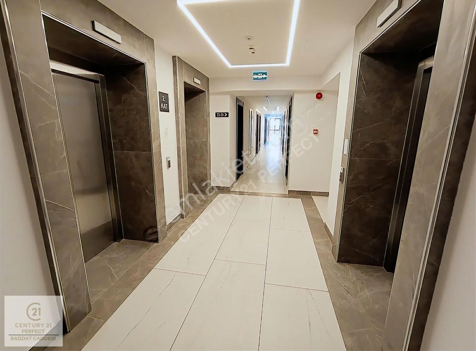 Maltepe Lamer Dragos'ta Kiralık Eşyalı Stüdyo | 9.kat 50 M2 - Görsel 33