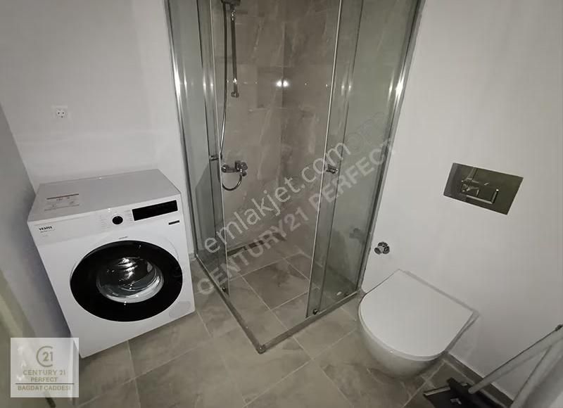 Maltepe Lamer Dragos'ta Kiralık Eşyalı Stüdyo | 9.kat 50 M2 - Görsel 26