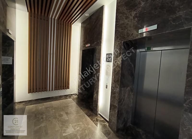 Maltepe Lamer Dragos'ta Kiralık Eşyalı Stüdyo | 9.kat 50 M2 - Görsel 23