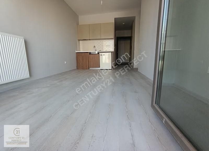 Maltepe Lamer Dragos'ta Kiralık Eşyalı Stüdyo | 9.kat 50 M2 - Görsel 11