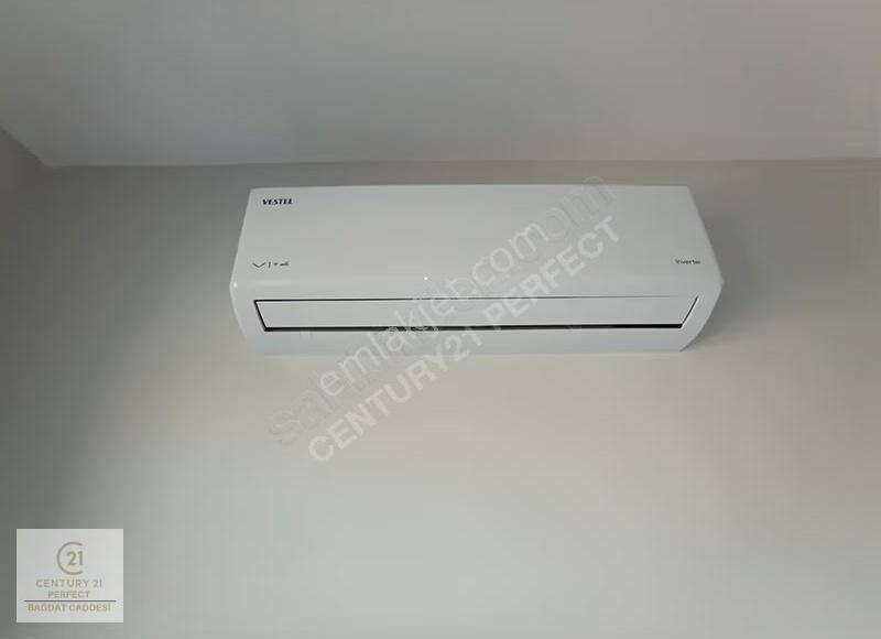 Maltepe Lamer Dragos'ta Kiralık Eşyalı Stüdyo | 9.kat 50 M2 - Görsel 12