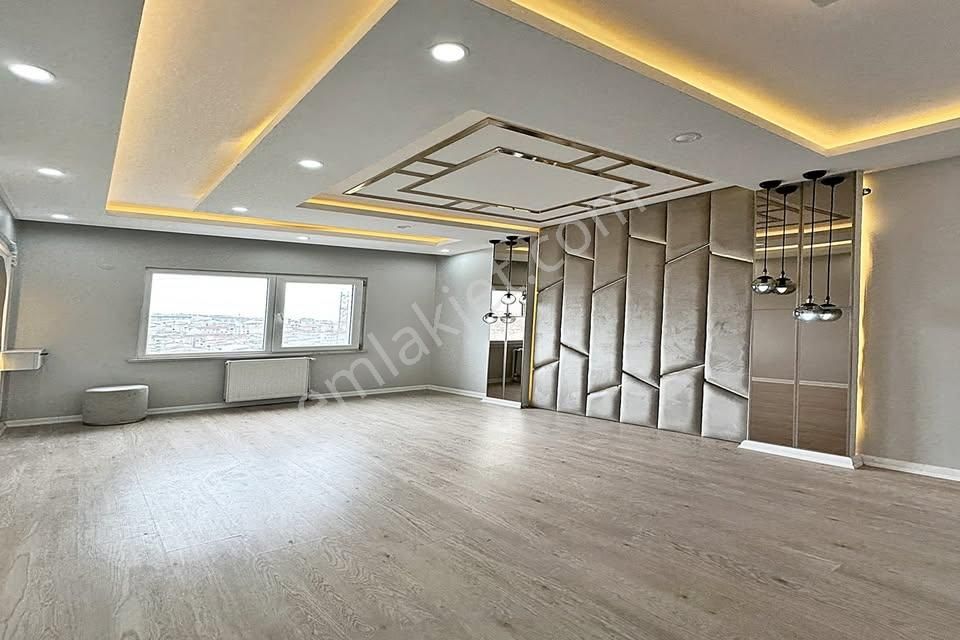 Alyans Life İnşaat'tan Site İçerisinde Geniş Ferah Daire - Görsel 8