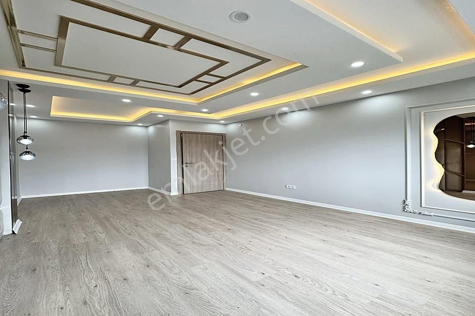 Alyans Life İnşaat'tan Site İçerisinde Geniş Ferah Daire - Görsel 7