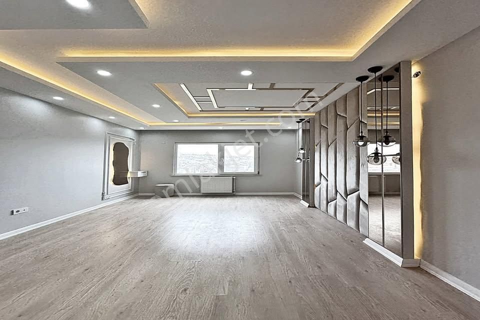 Alyans Life İnşaat'tan Site İçerisinde Geniş Ferah Daire - Görsel 5