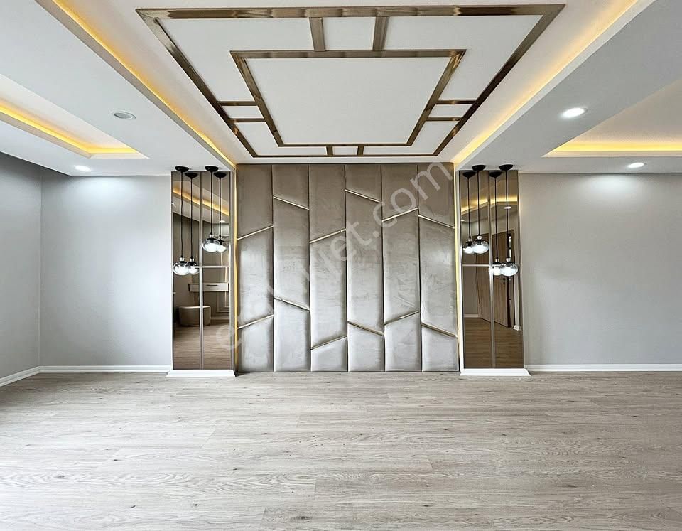 Alyans Life İnşaat'tan Site İçerisinde Geniş Ferah Daire - Görsel 6