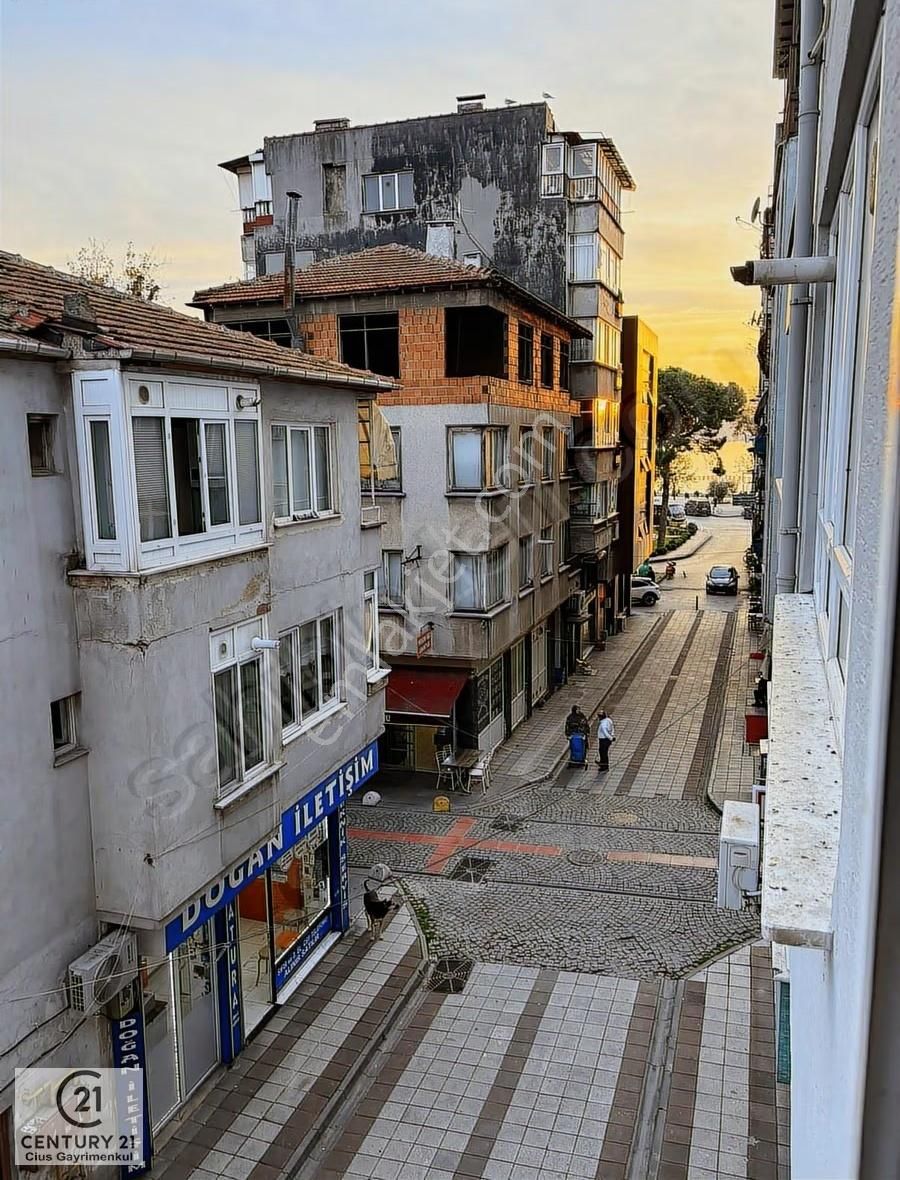 C21 Cius ; Şehrin Kalbinde Dükkan Üstü Kiralık Ofis - Görsel 16