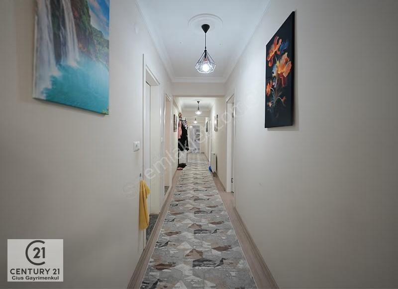 C21 Cius; Çukur Bahçe'de 3+1 Satılık Daire - Görsel 8