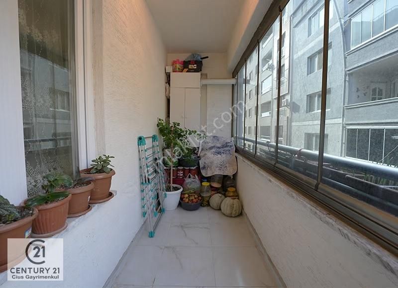 C21 Cius; Çukur Bahçe'de 3+1 Satılık Daire - Görsel 20