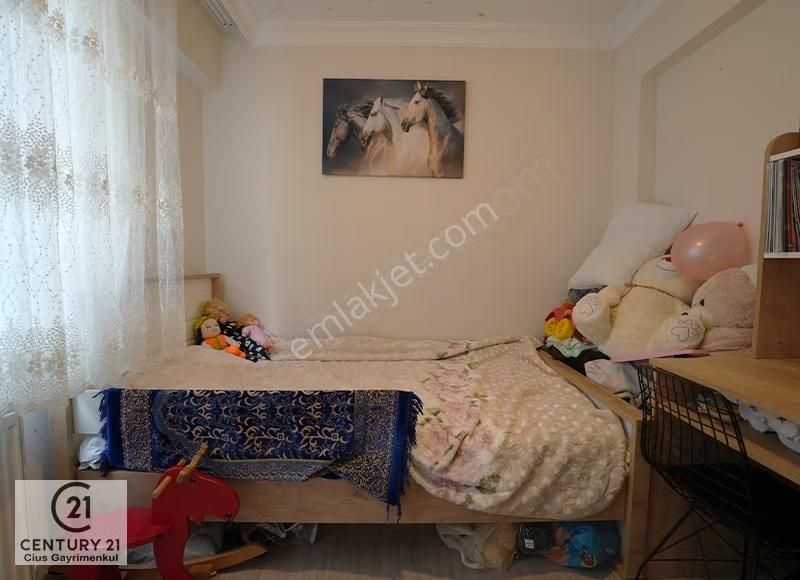 C21 Cius; Çukur Bahçe'de 3+1 Satılık Daire - Görsel 12