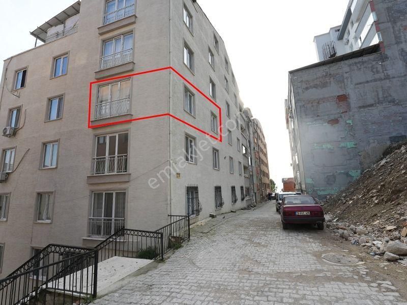 C21 Cius; Çukur Bahçe'de 3+1 Satılık Daire - Görsel 2