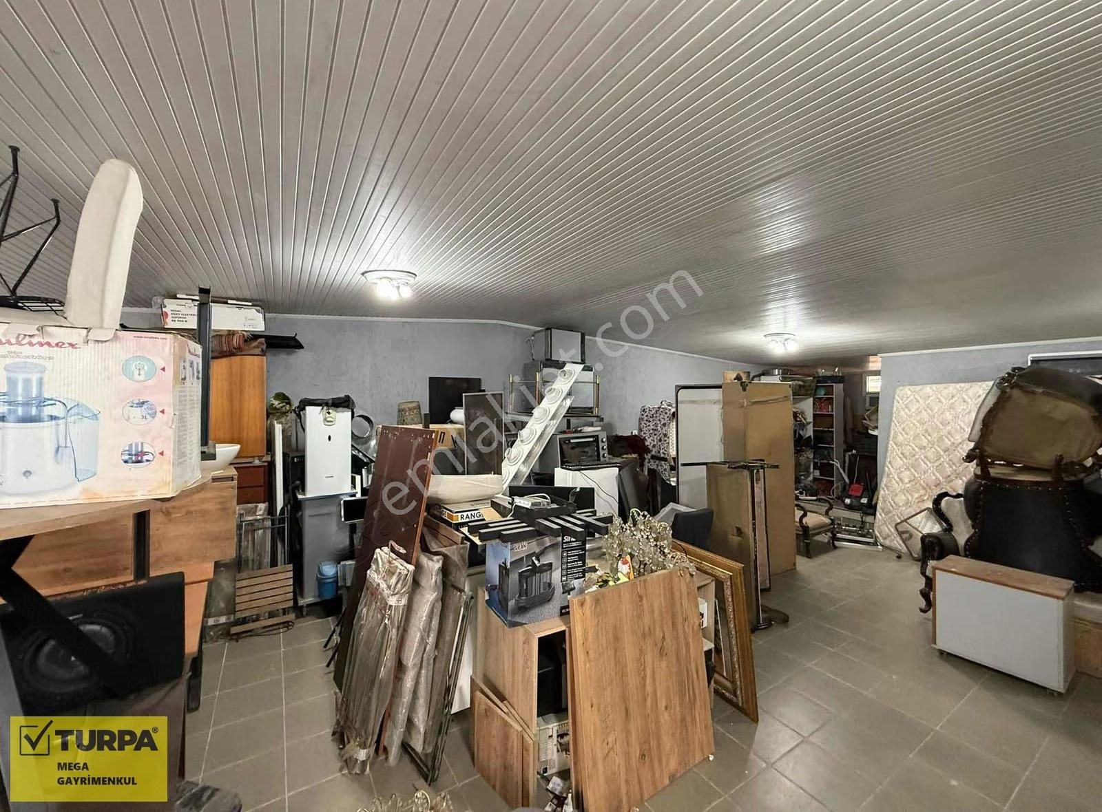 Bayraklı Gümüşpala Çarşı İçinde 80 M2 Kiralık İşyeri - Görsel 6