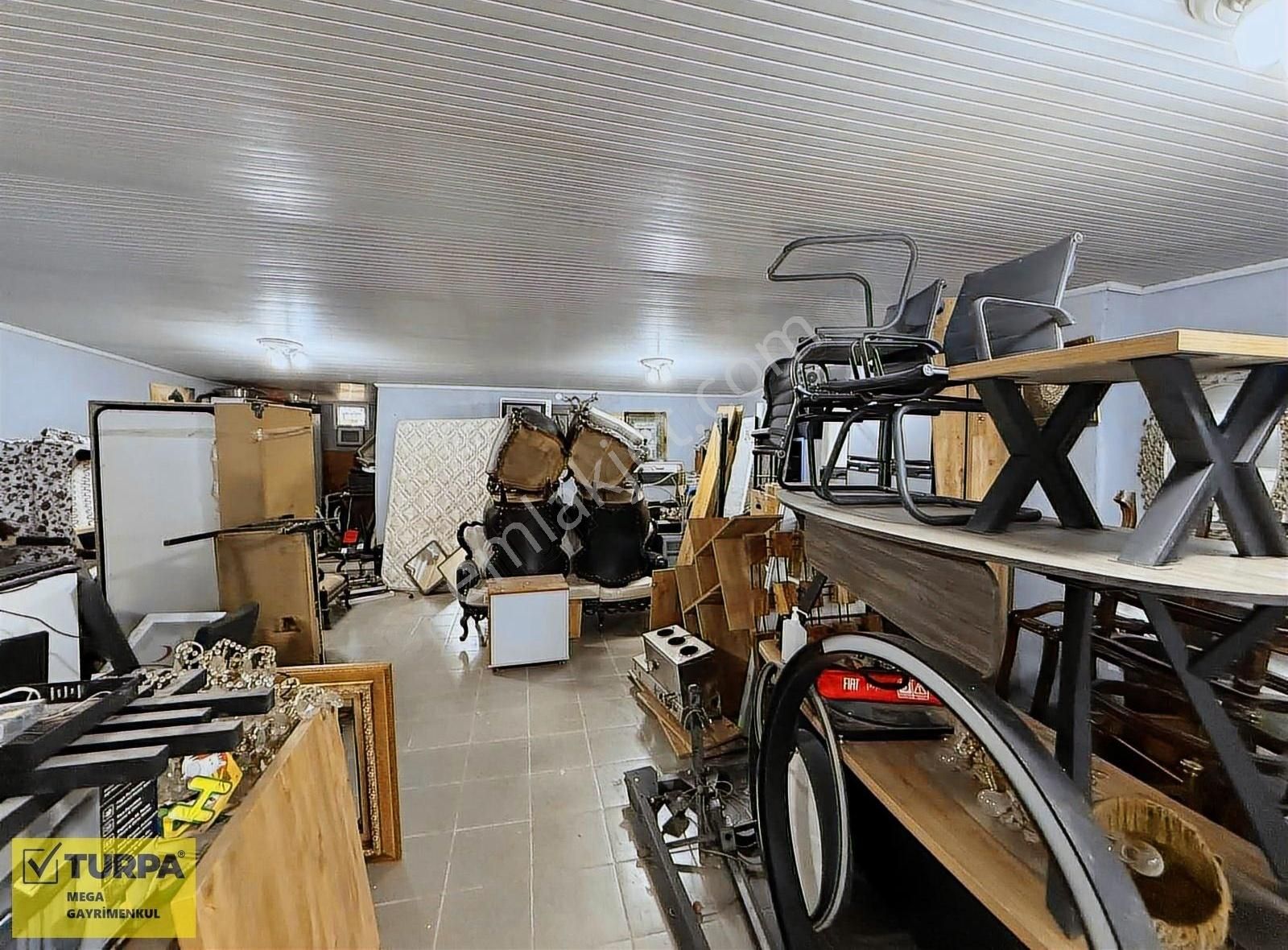 Bayraklı Gümüşpala Çarşı İçinde 80 M2 Kiralık İşyeri - Görsel 14