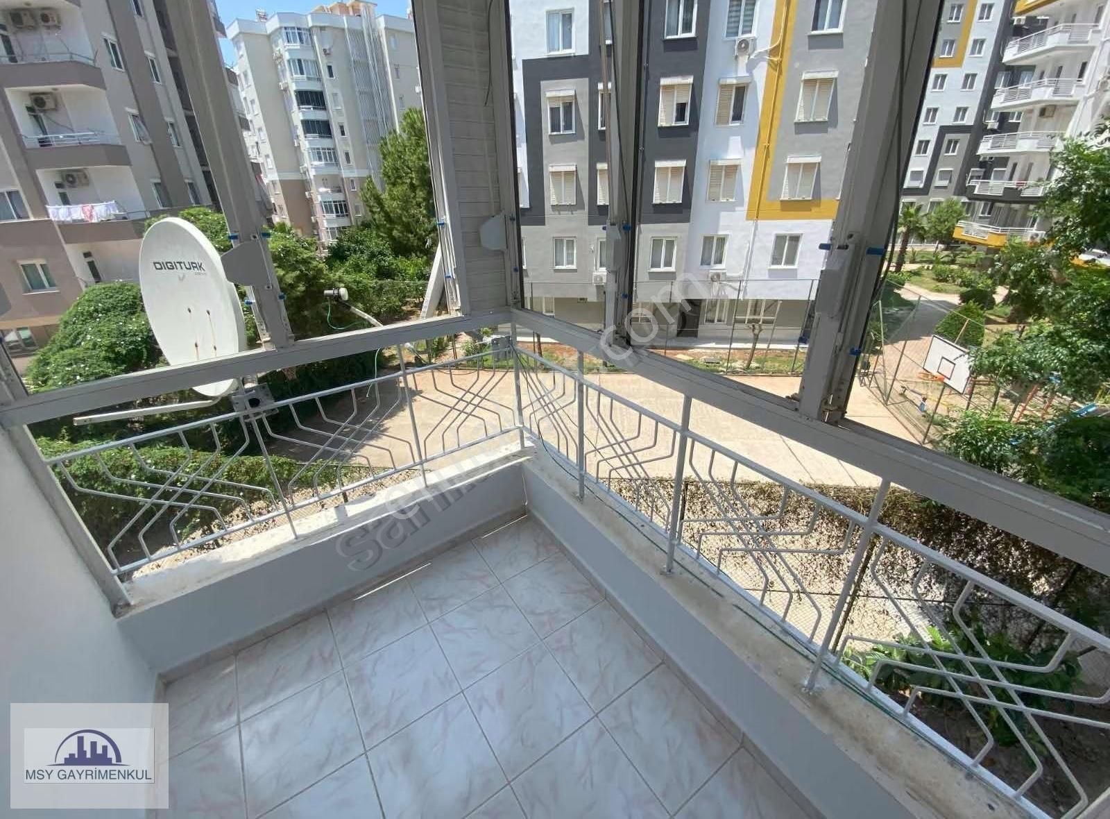 Konyaaltı Uncalı'da Emniyet Müdürlüğüne Yakın Satılık Arakat 3+1 - Görsel 10