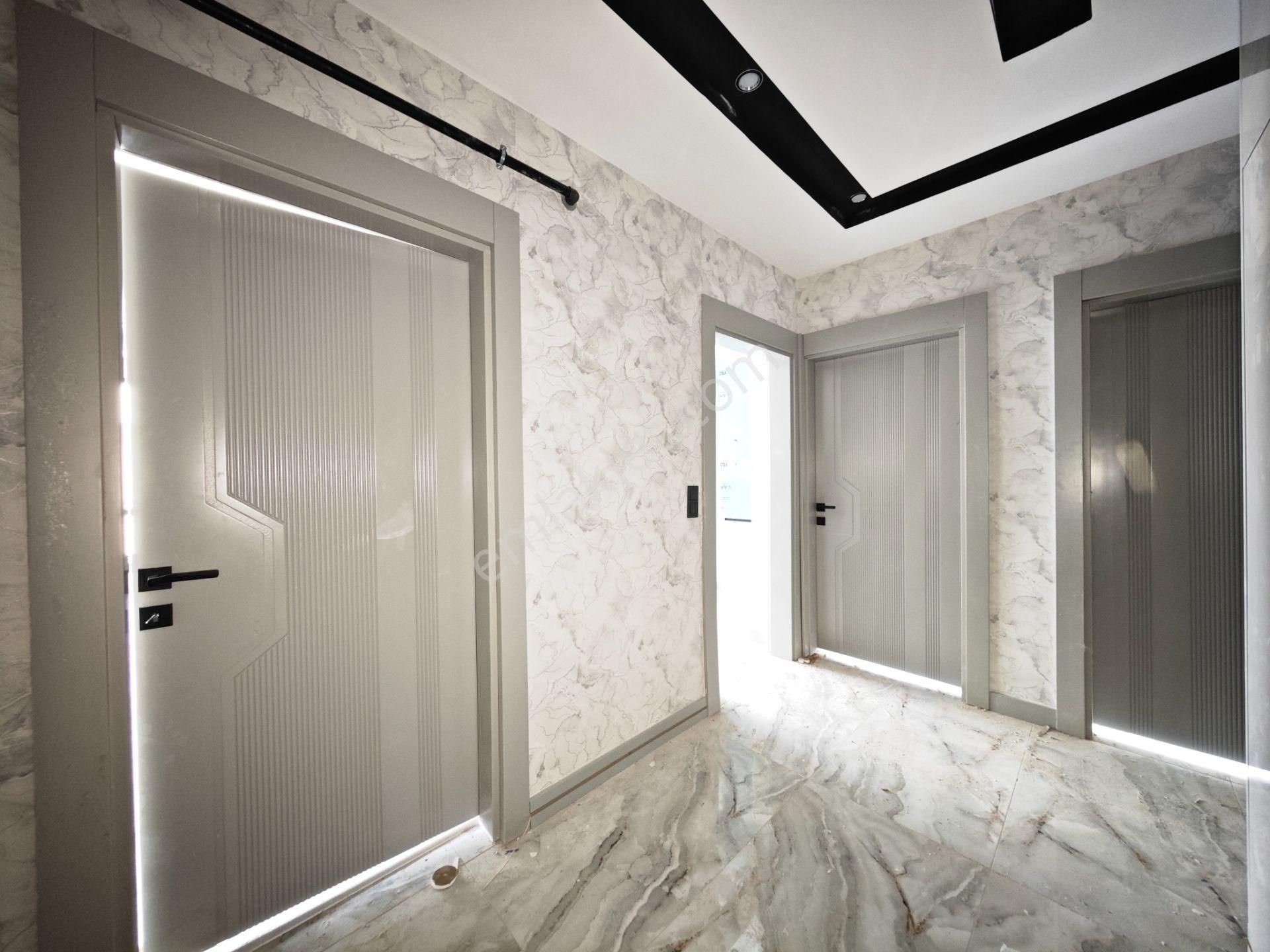 "kutlardan Abdülhamithanda A+plus 3,5+1 Lüks Daire "... - Görsel 27