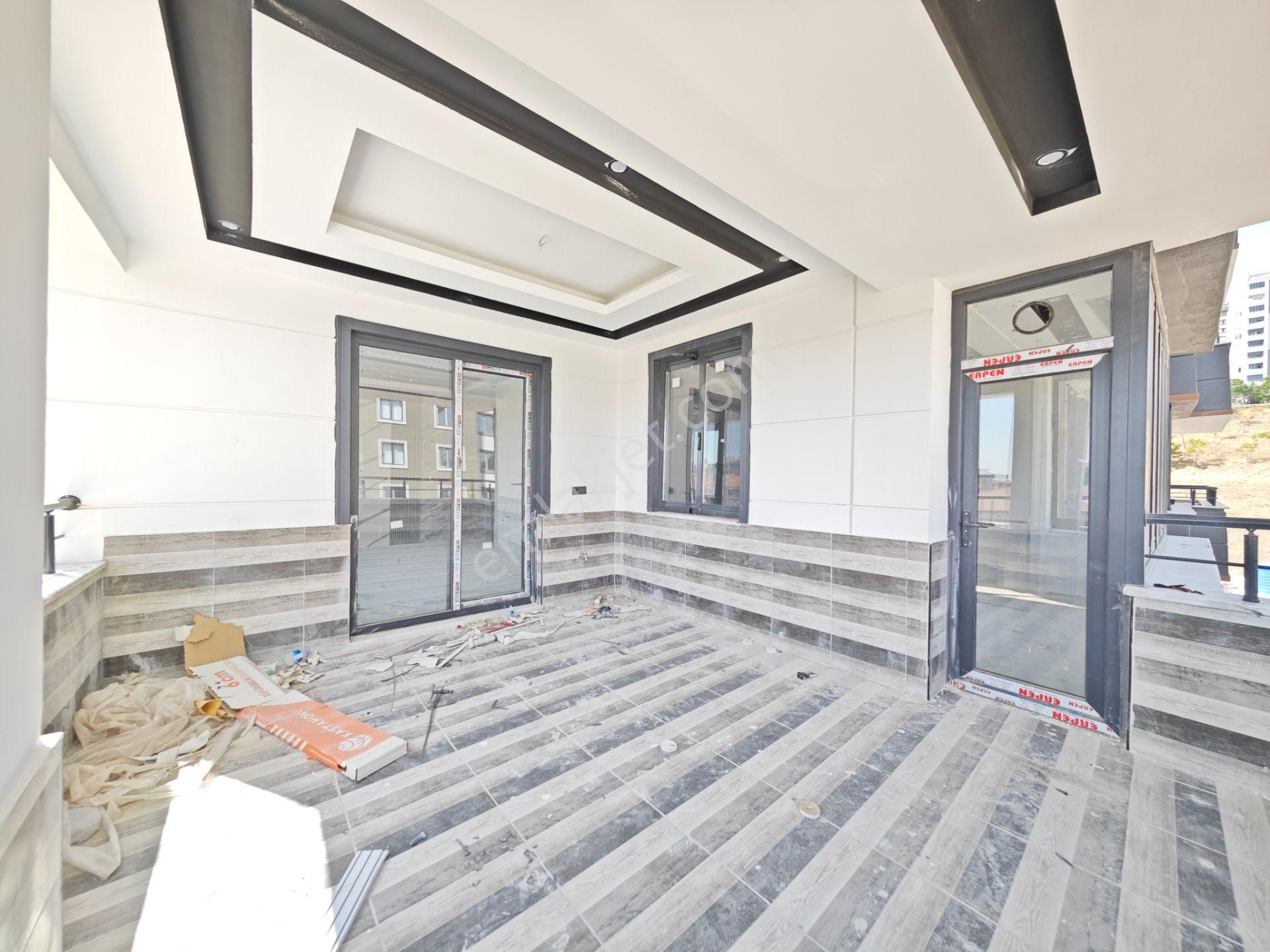 "kutlardan Abdülhamithanda A+plus 3,5+1 Lüks Daire "... - Görsel 32