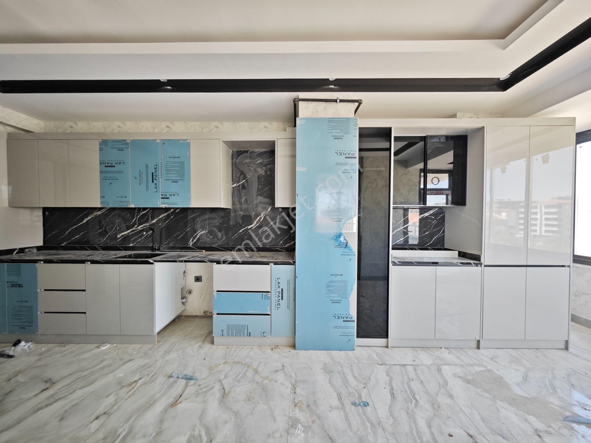 "kutlardan Abdülhamithanda A+plus 3,5+1 Lüks Daire "... - Görsel 4