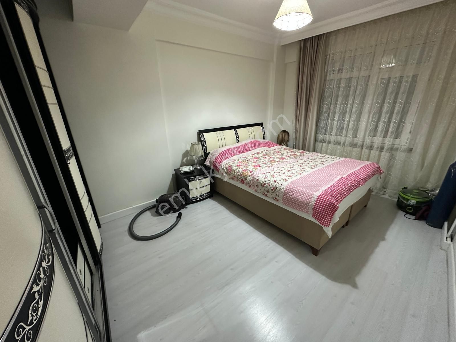 4.levent Metro İstasyonuna 2 Dk. 2+1 Eşyalı Kiralık Daire, Artum - Görsel 8