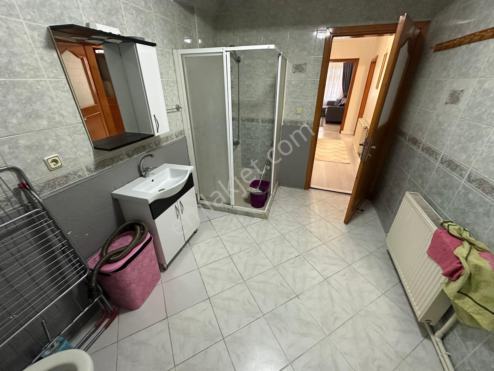 4.levent Metro İstasyonuna 2 Dk. 2+1 Eşyalı Kiralık Daire, Artum - Görsel 11