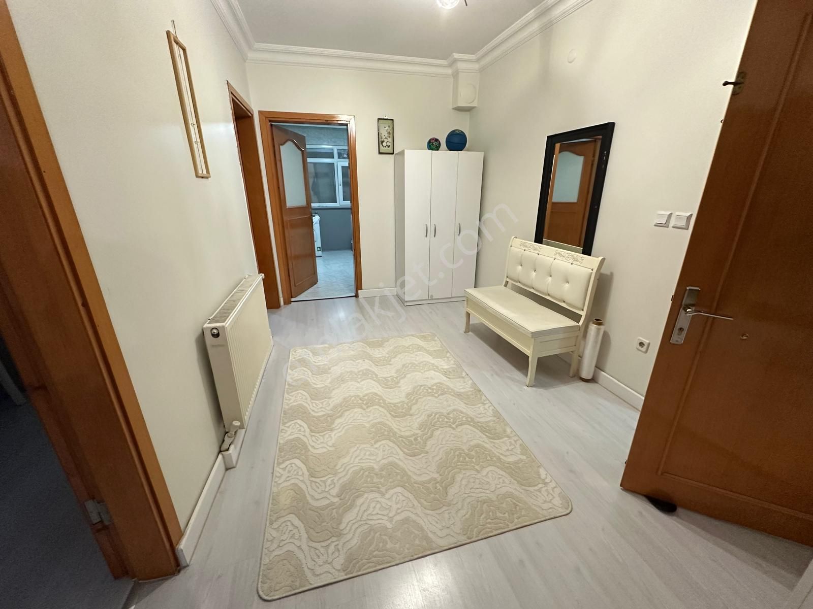 4.levent Metro İstasyonuna 2 Dk. 2+1 Eşyalı Kiralık Daire, Artum - Görsel 7