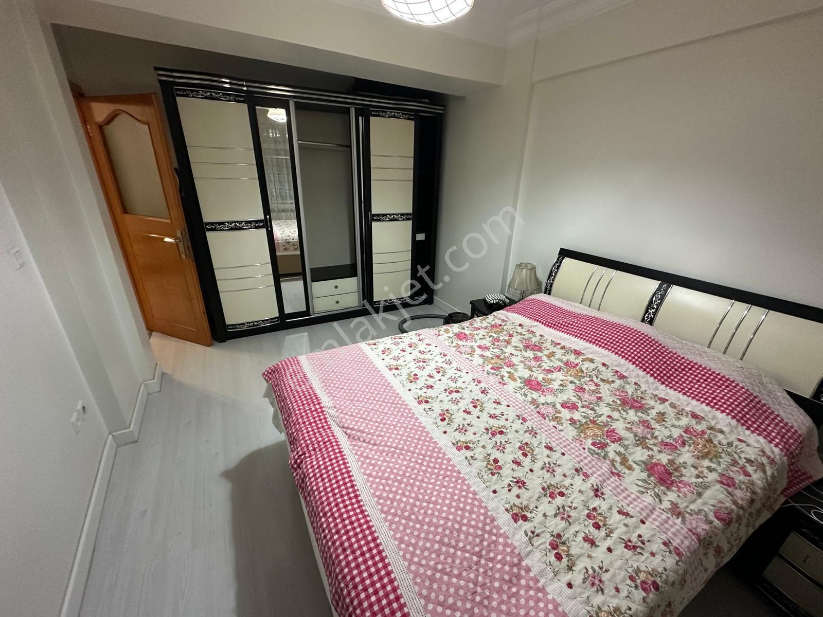4.levent Metro İstasyonuna 2 Dk. 2+1 Eşyalı Kiralık Daire, Artum - Görsel 9