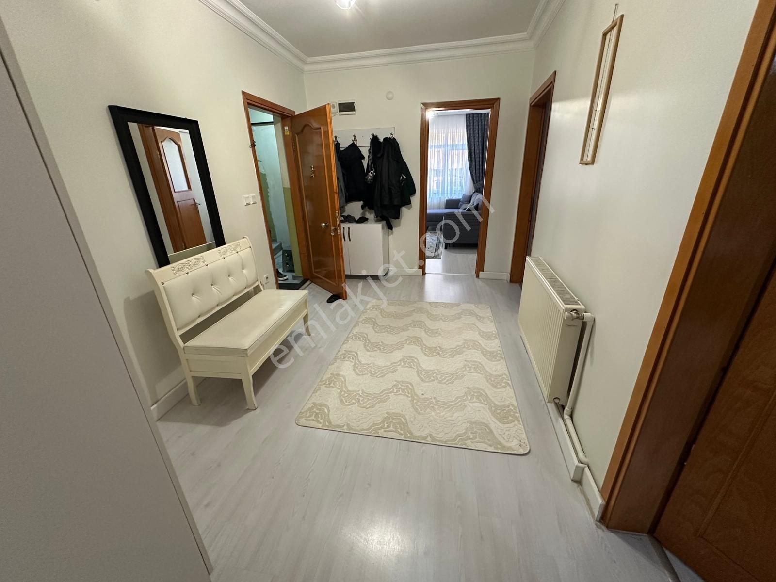 4.levent Metro İstasyonuna 2 Dk. 2+1 Eşyalı Kiralık Daire, Artum - Görsel 6