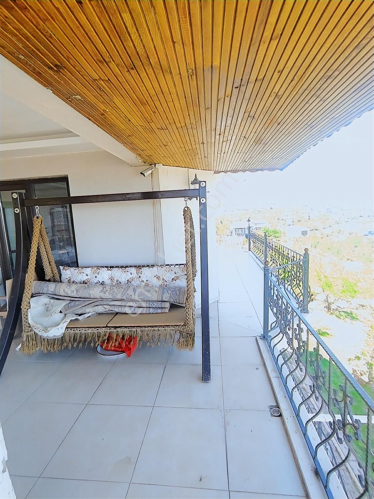 Becen De Panoramik Manzarası Ve 1750 M2 Arsa İçinde 7+1 Villa - Görsel 31