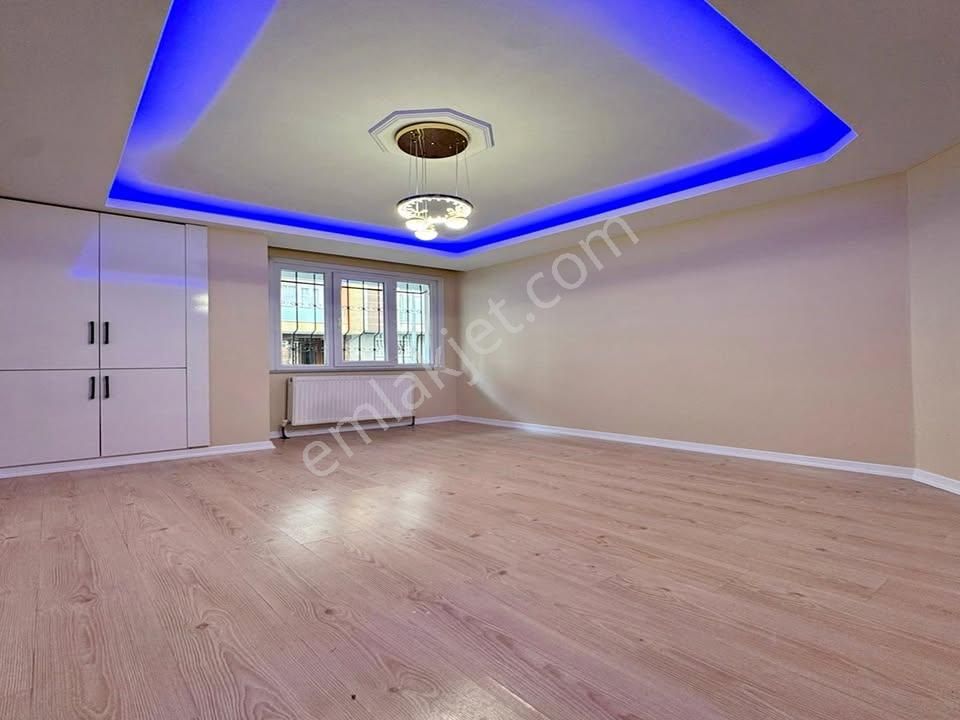 Alyans Life İnşaat'tan Satılık Merkezi Konumda Emsalsiz Daire