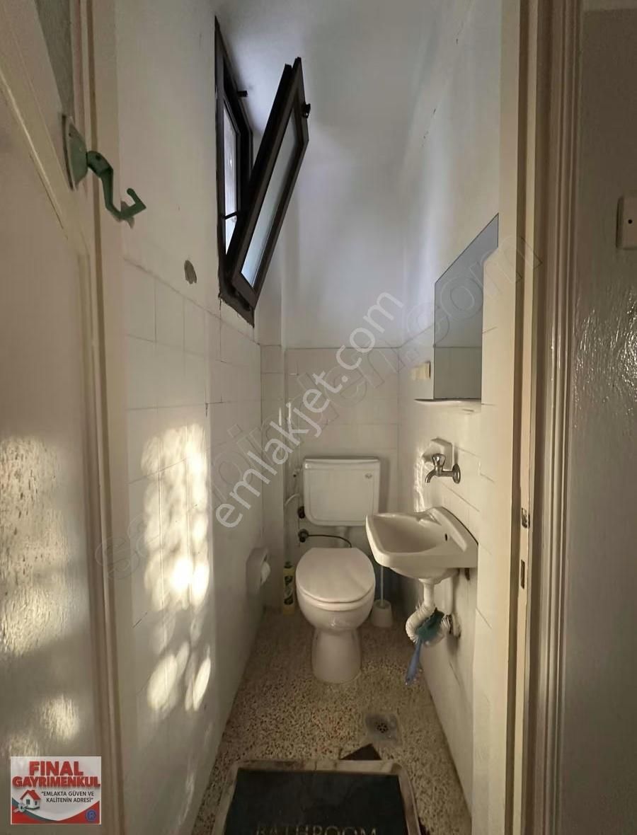 Eski Foça Midilli Sitesinde Satılık Dublex Yazlık - Görsel 18