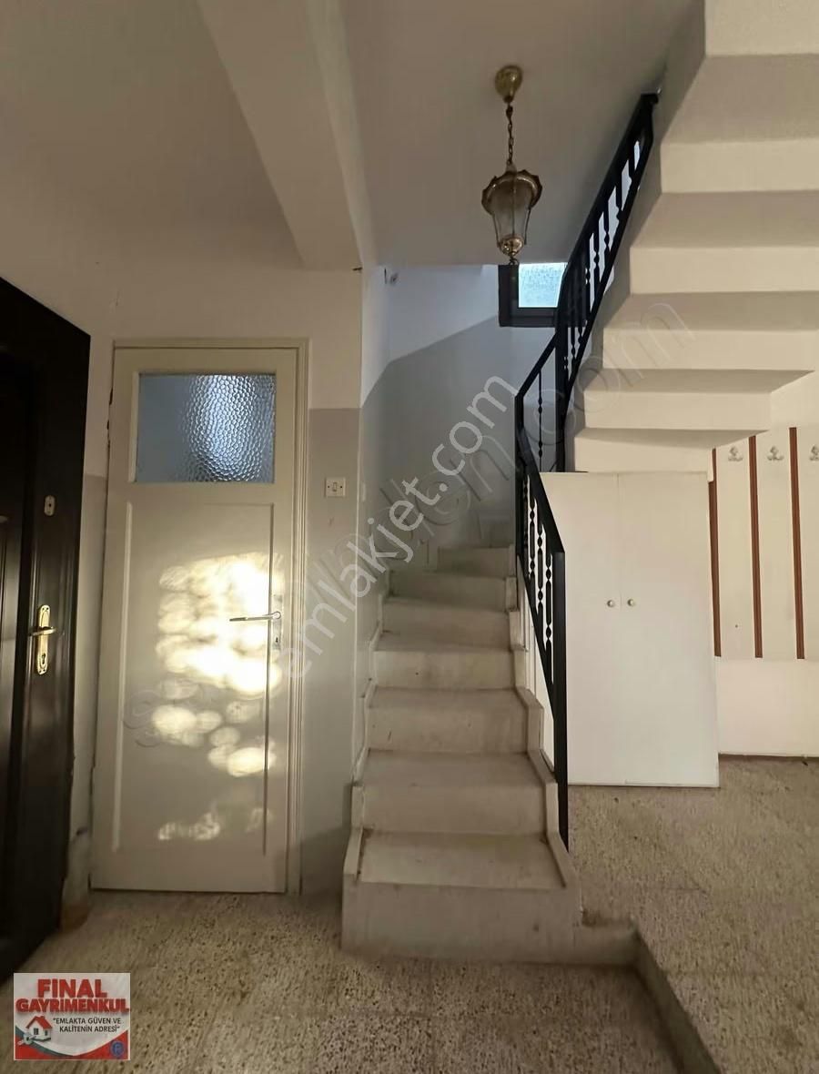 Eski Foça Midilli Sitesinde Satılık Dublex Yazlık - Görsel 9