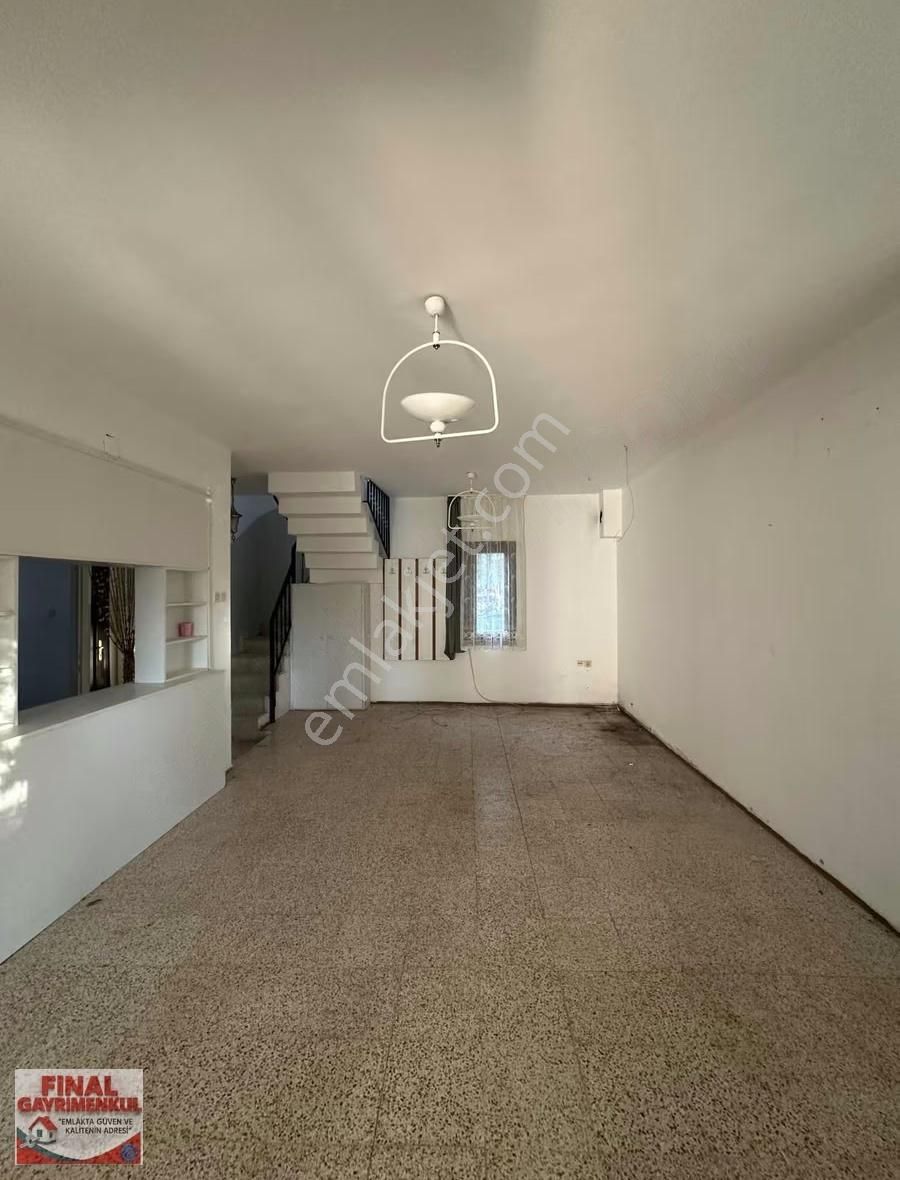 Eski Foça Midilli Sitesinde Satılık Dublex Yazlık - Görsel 28