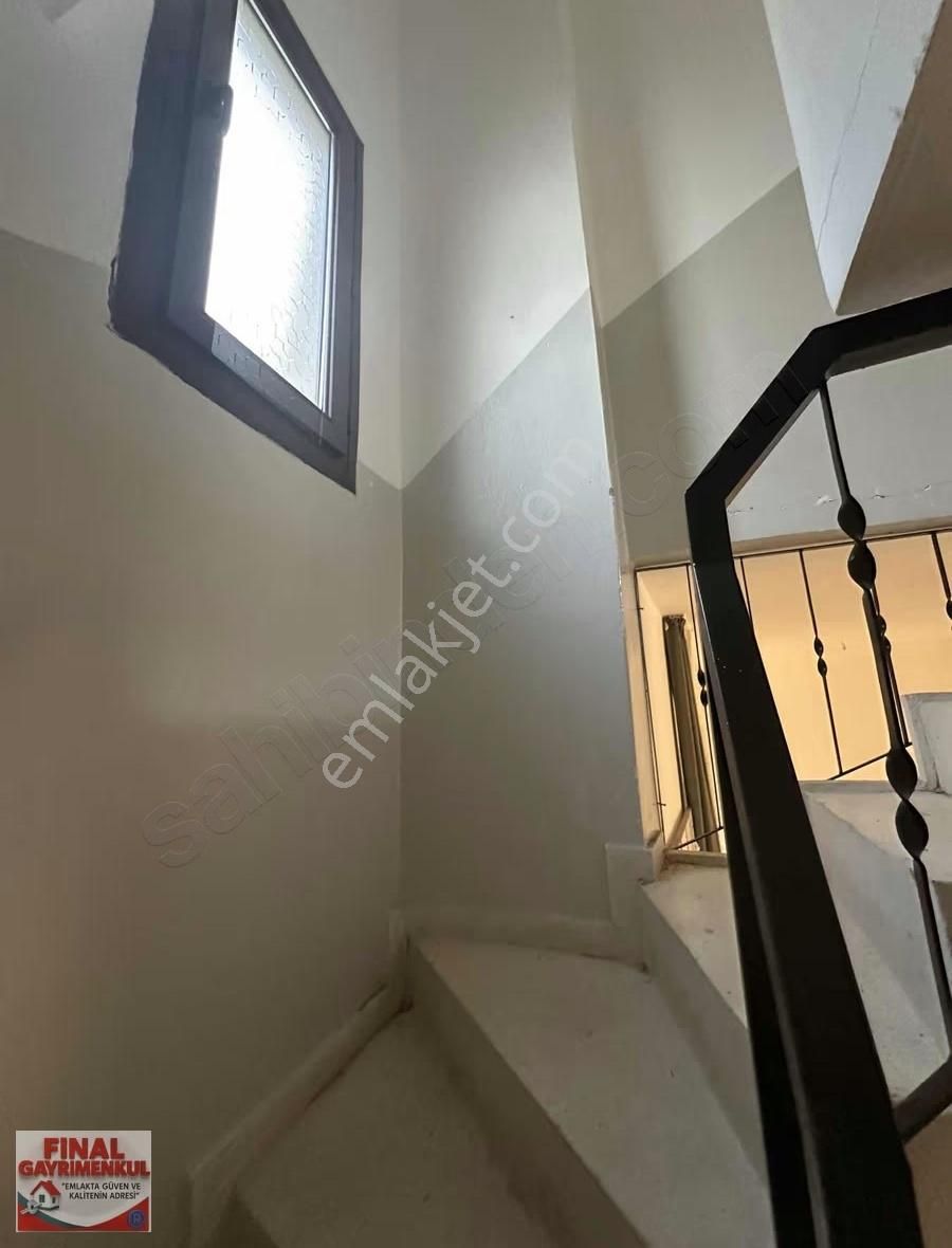 Eski Foça Midilli Sitesinde Satılık Dublex Yazlık - Görsel 17