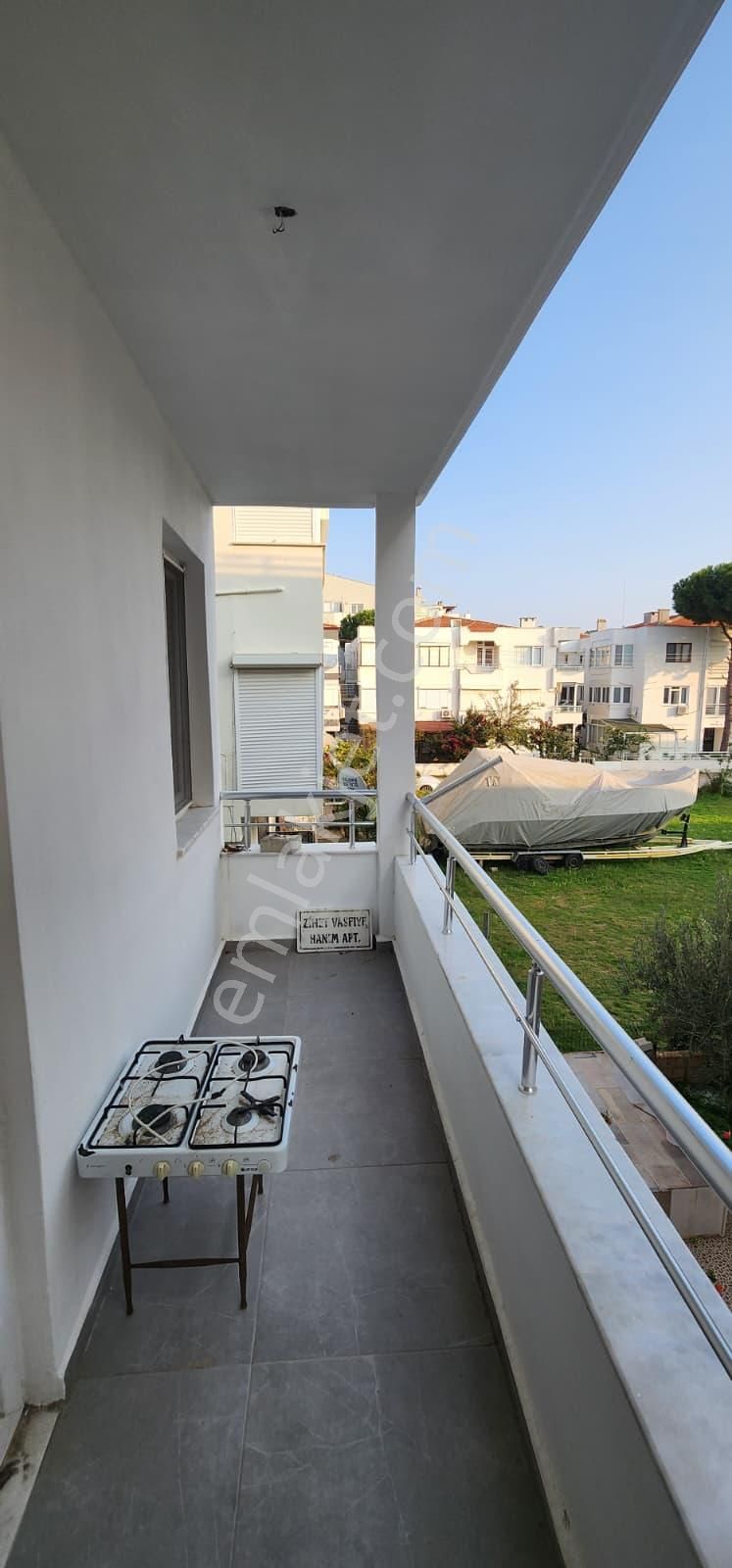 🏡 Ayvalık Sarımsaklı Badavut – Denize 20 Metre Mesafede 2+1 Şahane Daire - Görsel 8