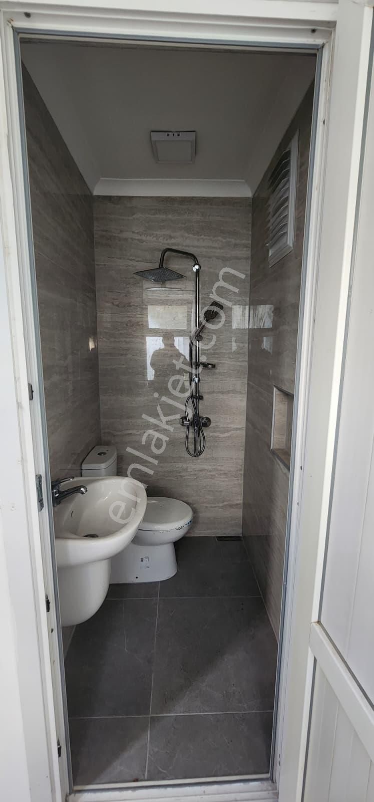 🏡 Ayvalık Sarımsaklı Badavut – Denize 20 Metre Mesafede 2+1 Şahane Daire - Görsel 11