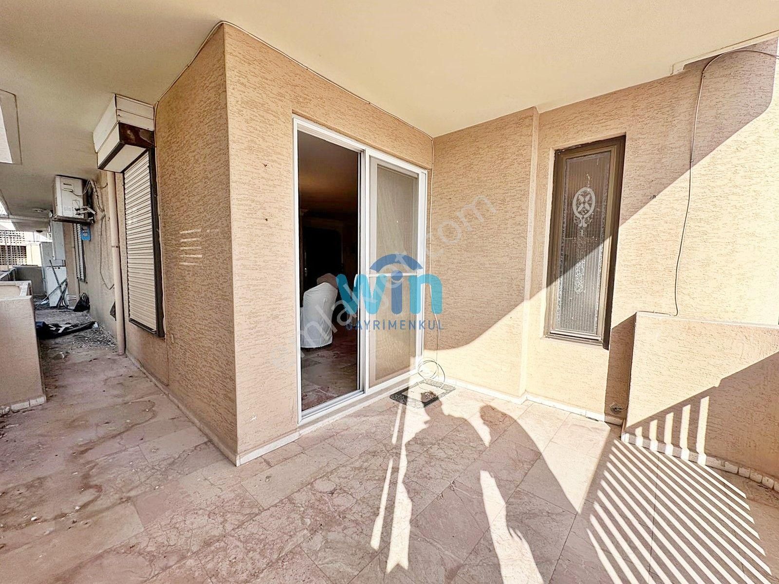 Win Gayrimenkul'den Yenişehir Sahilde Satılık Geniş 4+1 Ofis - Görsel 7