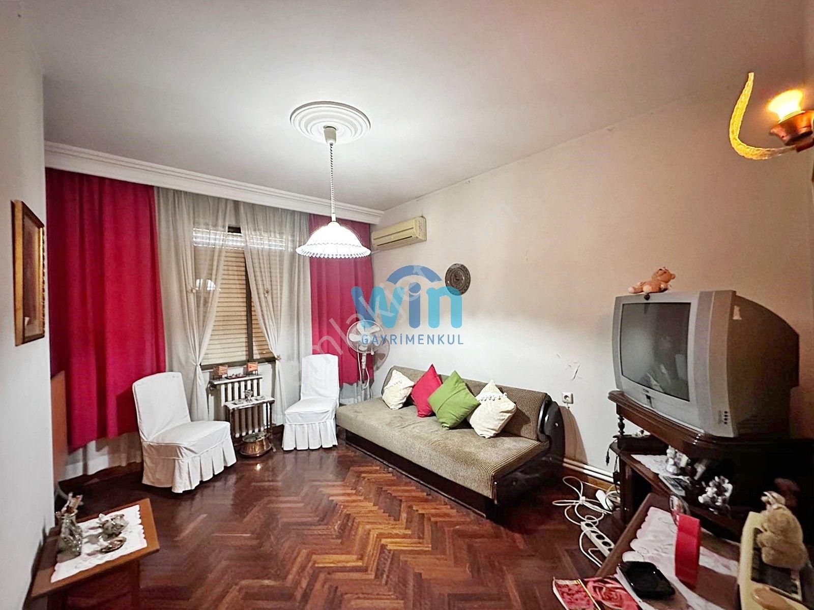 Win Gayrimenkul'den Yenişehir Sahilde Satılık Geniş 4+1 Ofis - Görsel 21