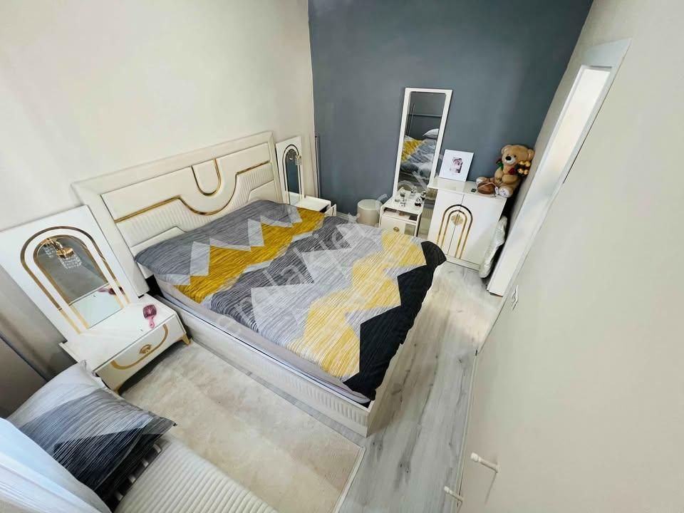 Alyans Life İnşaat'tan Acil Satılık Dubleks Daire - Görsel 8