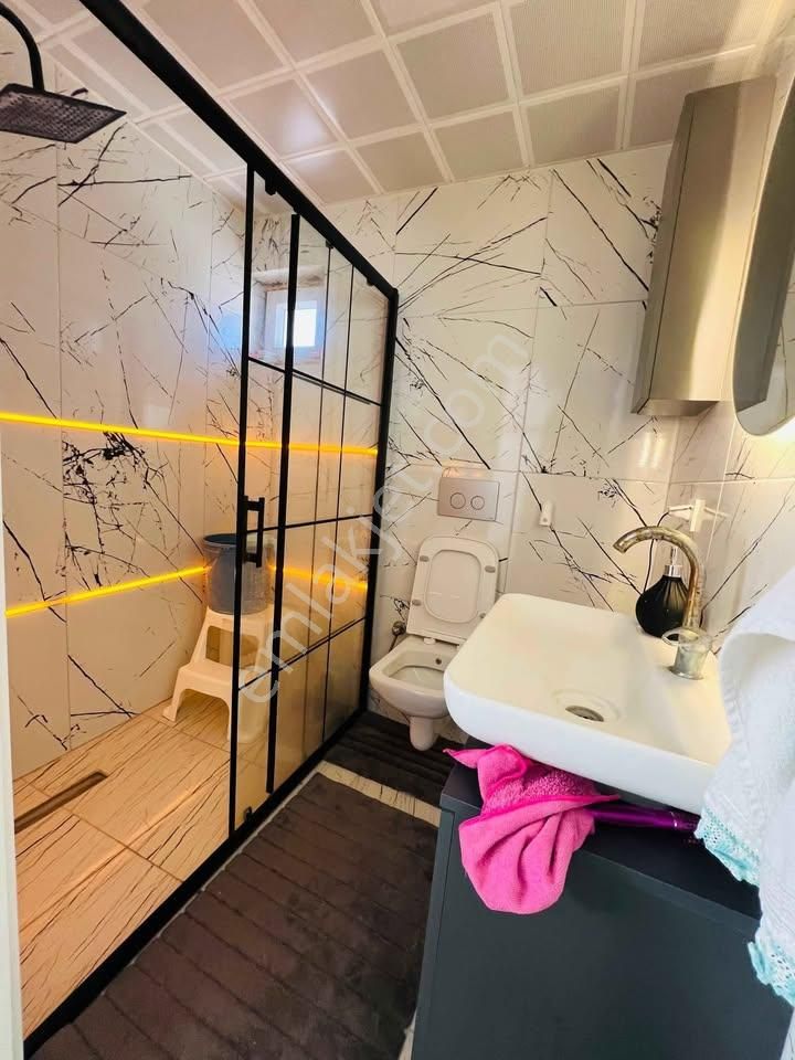 Alyans Life İnşaat'tan Acil Satılık Dubleks Daire - Görsel 9