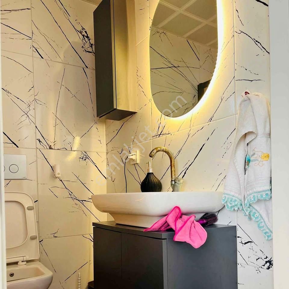 Alyans Life İnşaat'tan Acil Satılık Dubleks Daire