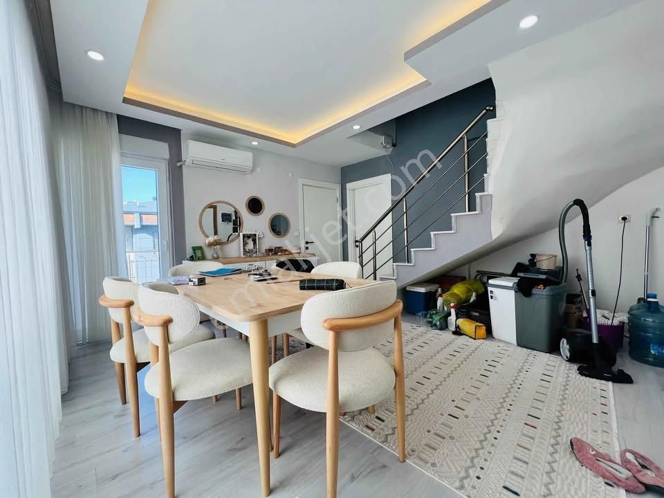 Alyans Life İnşaat'tan Acil Satılık Dubleks Daire - Görsel 5