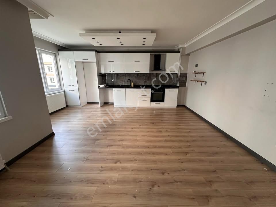 Alyans Life İnşaat'tan Satılık Sıfır Ayarında Emsalsiz Daire - Görsel 8