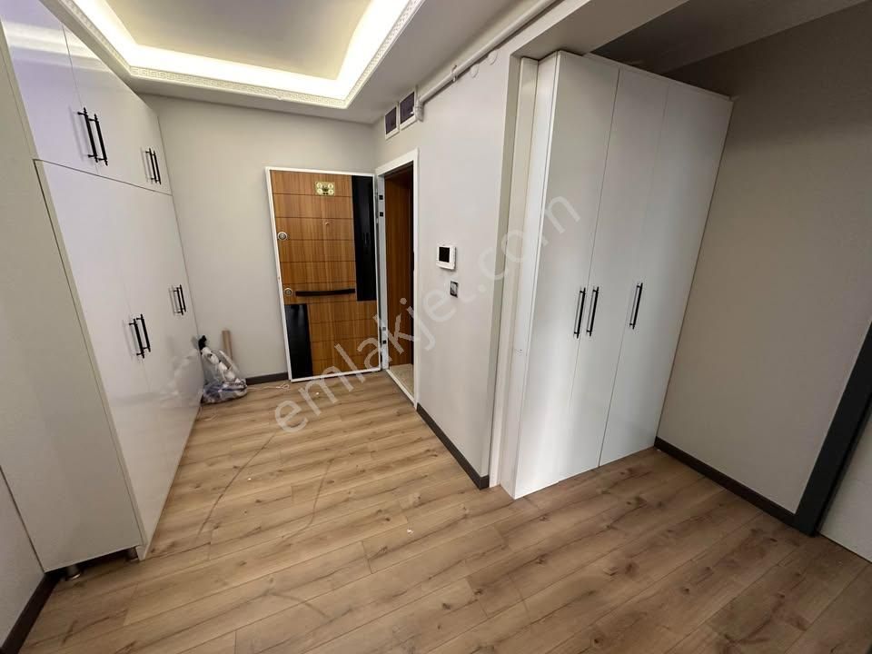 Alyans Life İnşaat'tan Satılık Sıfır Ayarında Emsalsiz Daire - Görsel 6