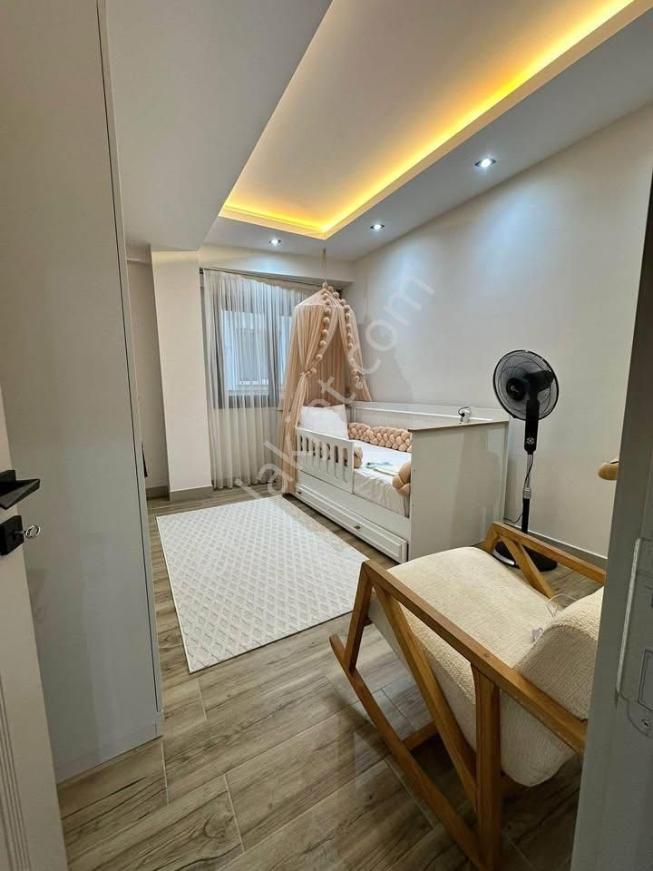 Alyans Life İnşaat'tan Aciliyetten Satılık Şık Daire - Görsel 9