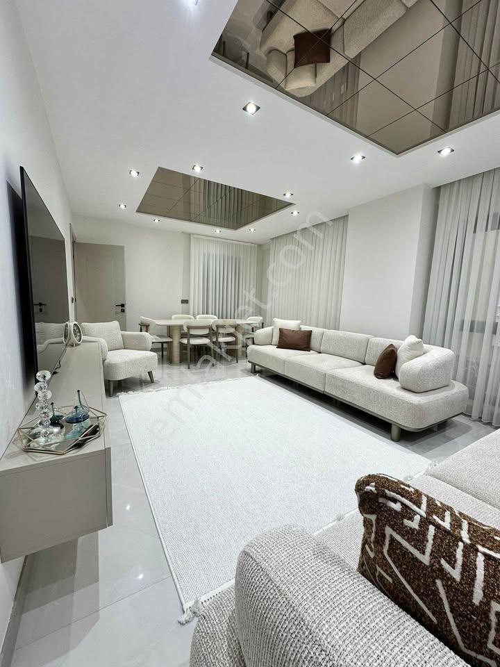 Alyans Life İnşaat'tan Aciliyetten Satılık Şık Daire - Görsel 4